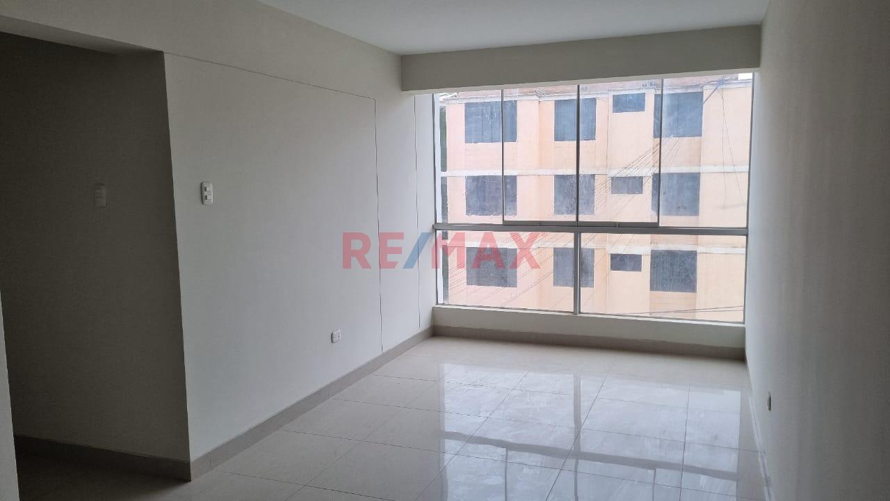 Vendo Departamento- Centro / Chiclayo — foto 3