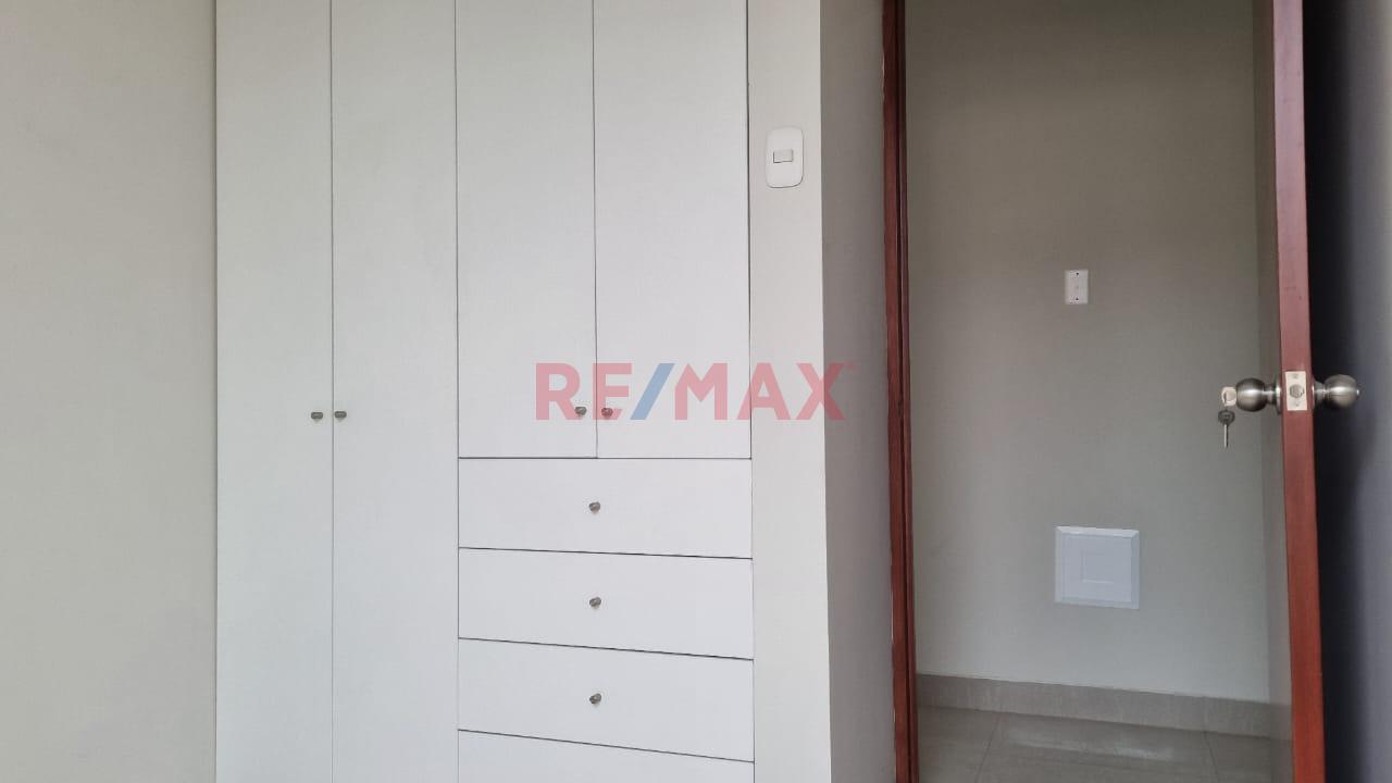 Vendo Departamento- Centro / Chiclayo — foto 8