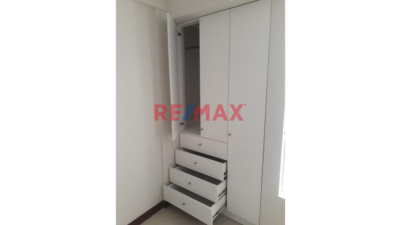 Vendo Departamento- Centro / Chiclayo — foto 7