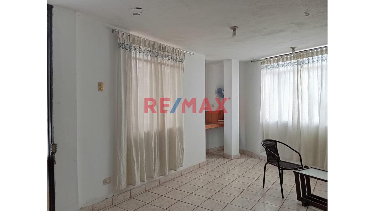 Alquiler Departamento Zona A Avenidas Principales La Colonial Guardia Chalaca En El Callao Precio S/1100 — foto 4