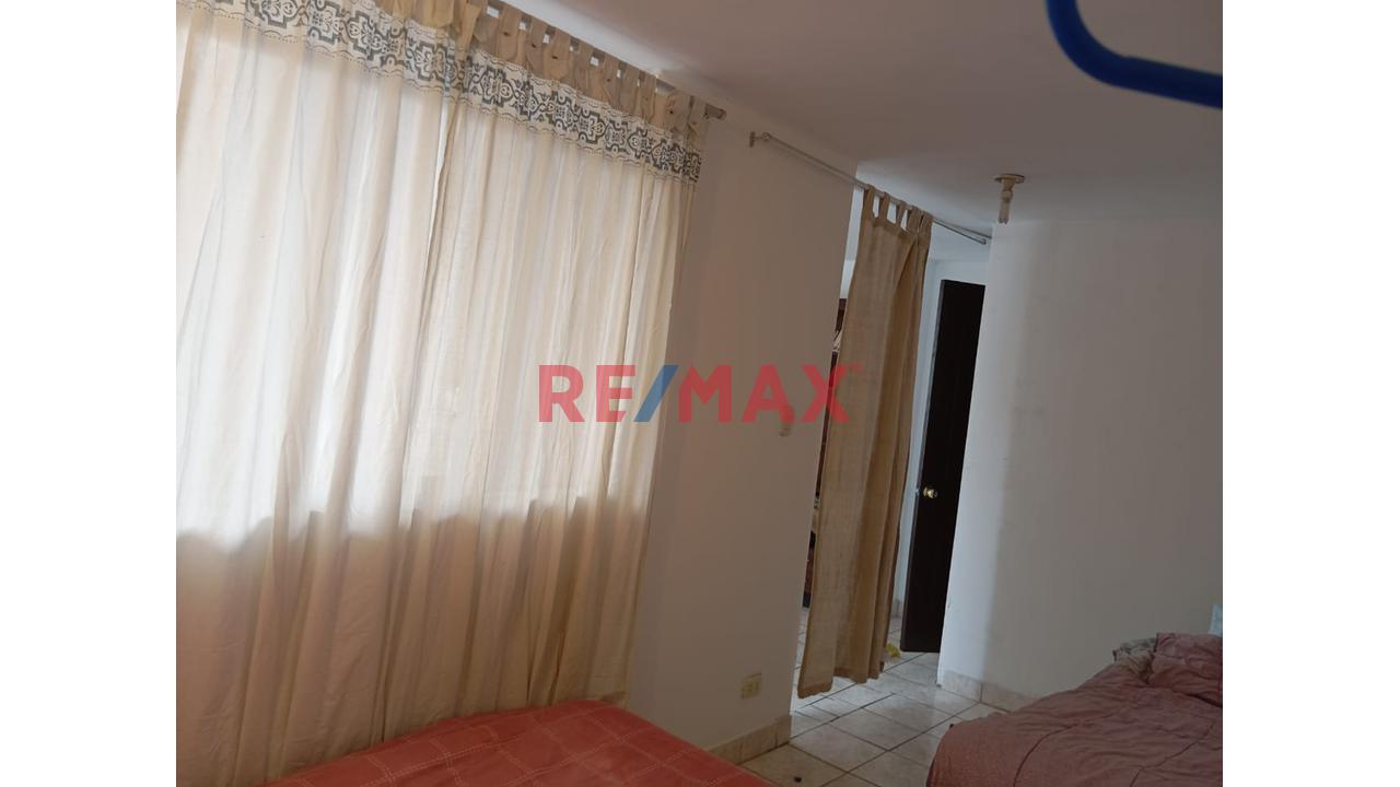Alquiler Departamento Zona A Avenidas Principales La Colonial Guardia Chalaca En El Callao Precio S/1100 — foto 2