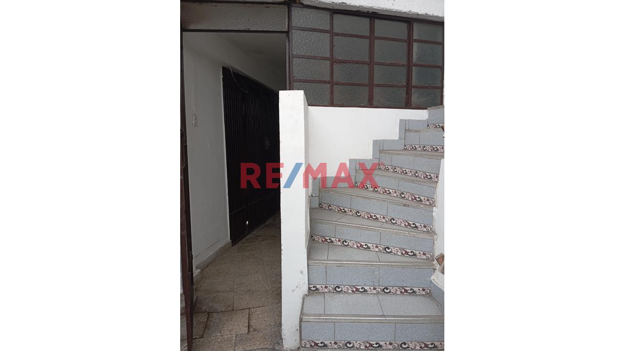 Alquiler Departamento Zona A Avenidas Principales La Colonial Guardia Chalaca En El Callao Precio S/1100 — foto 7