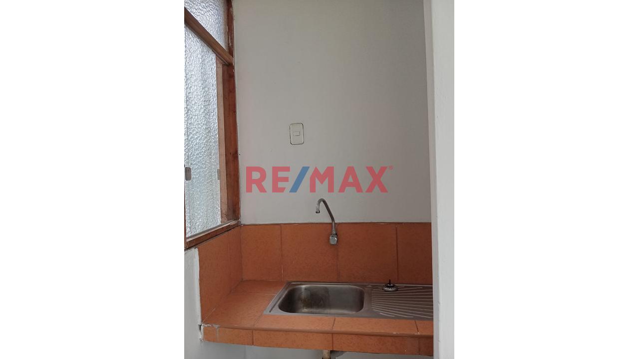 Alquiler Departamento Zona A Avenidas Principales La Colonial Guardia Chalaca En El Callao Precio S/1100 — foto 9