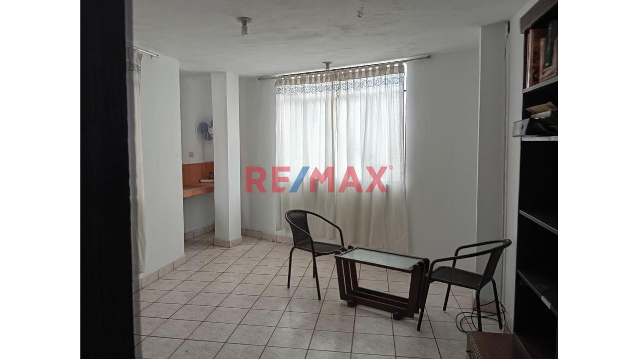 Alquiler Departamento Zona A Avenidas Principales La Colonial Guardia Chalaca En El Callao Precio S/1100