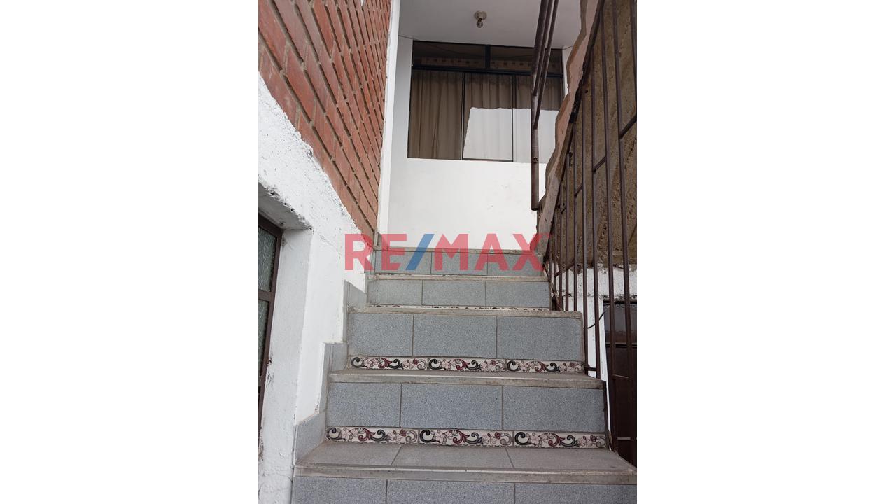 Alquiler Departamento Zona A Avenidas Principales La Colonial Guardia Chalaca En El Callao Precio S/1100 — foto 3
