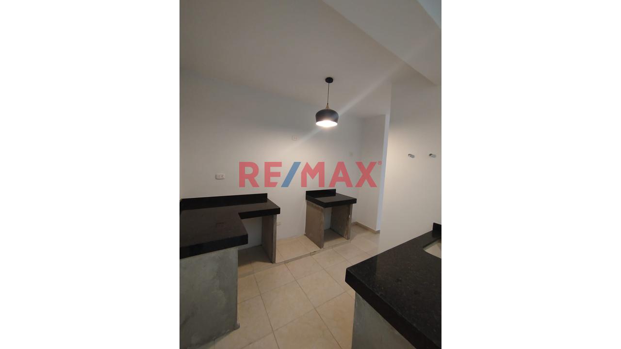 Venta De Departamento De Estreno En Primer Piso - 11