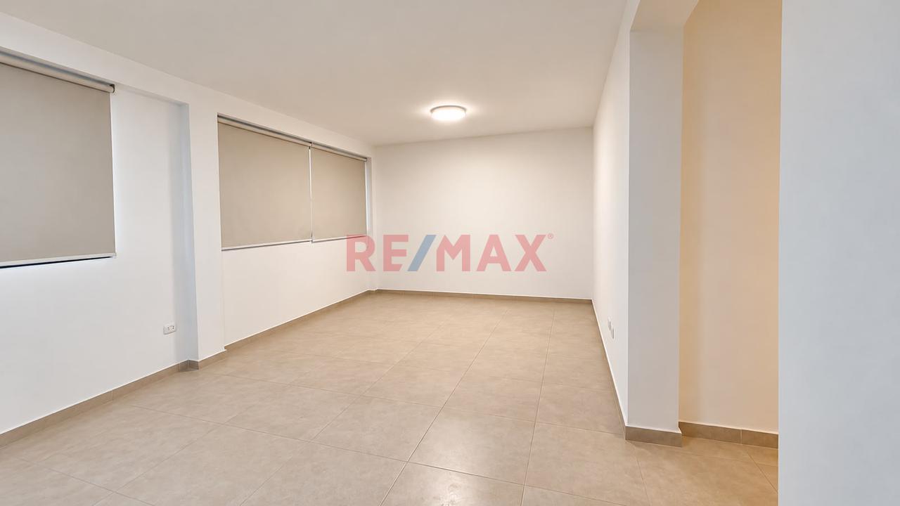 Venta De Departamento De Estreno En Primer Piso — foto 4