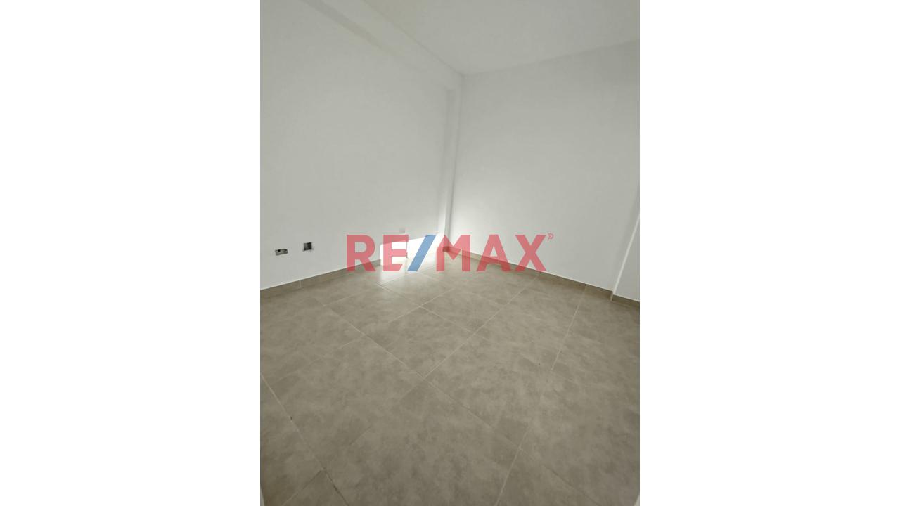 Venta De Departamento De Estreno En Primer Piso - 12
