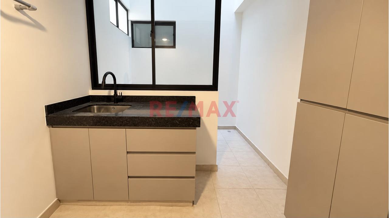 Venta De Departamento De Estreno En Primer Piso — foto 8