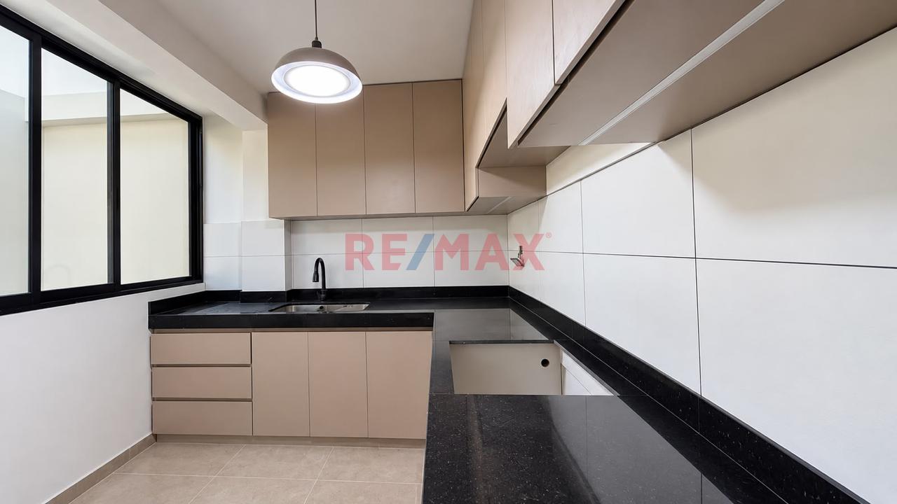 Venta De Departamento De Estreno En Primer Piso — foto 2