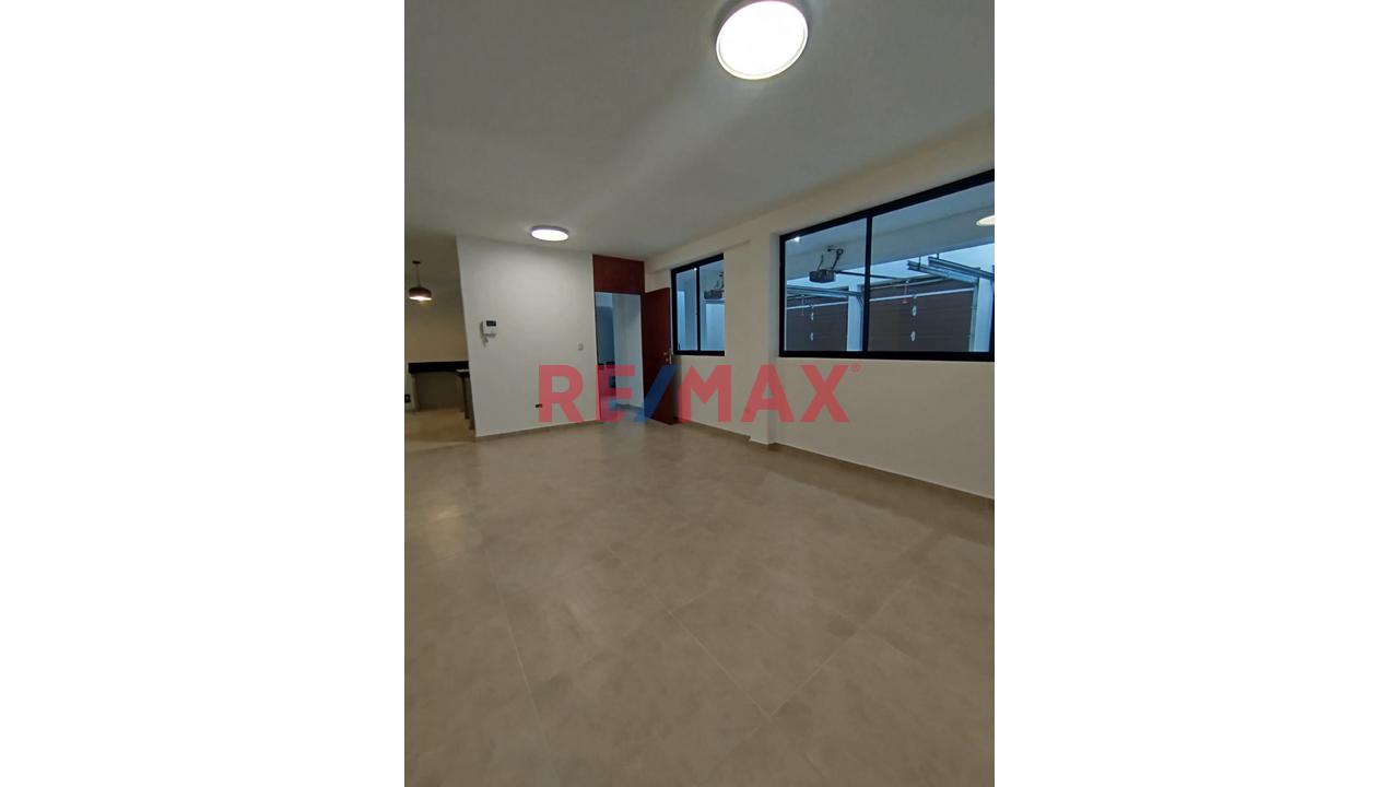 Venta De Departamento De Estreno En Primer Piso - 9