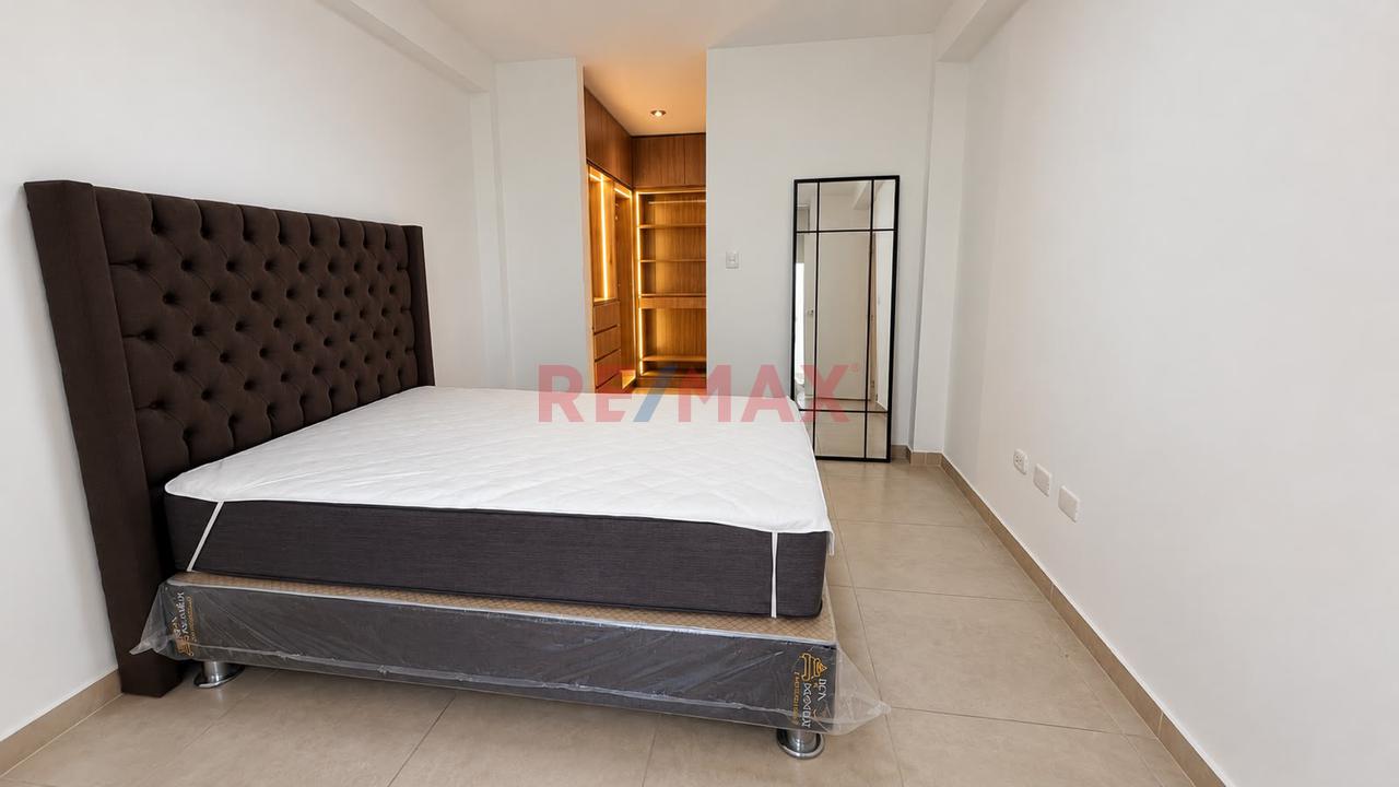 Venta De Departamento De Estreno En Primer Piso — foto 5