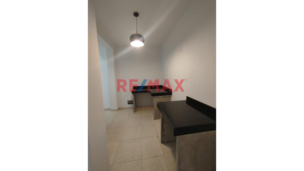 Venta De Departamento De Estreno En Primer Piso - 2