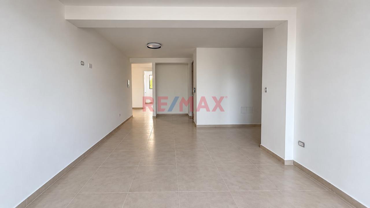 Venta De Departamento De Estreno En Primer Piso — foto 6