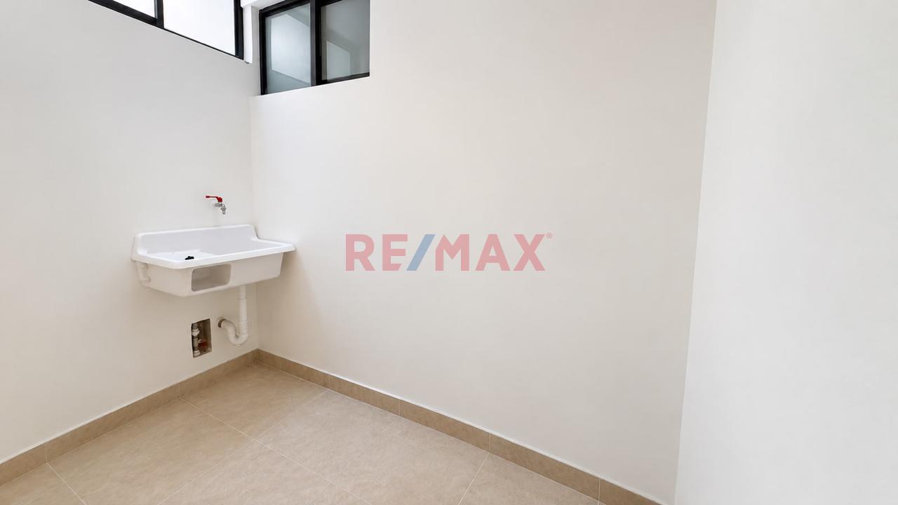 Venta De Departamento De Estreno En Primer Piso — foto 3