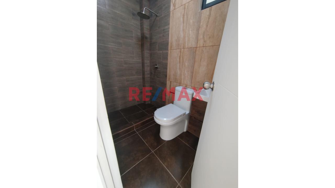 Venta De Departamento De Estreno En Primer Piso - 7