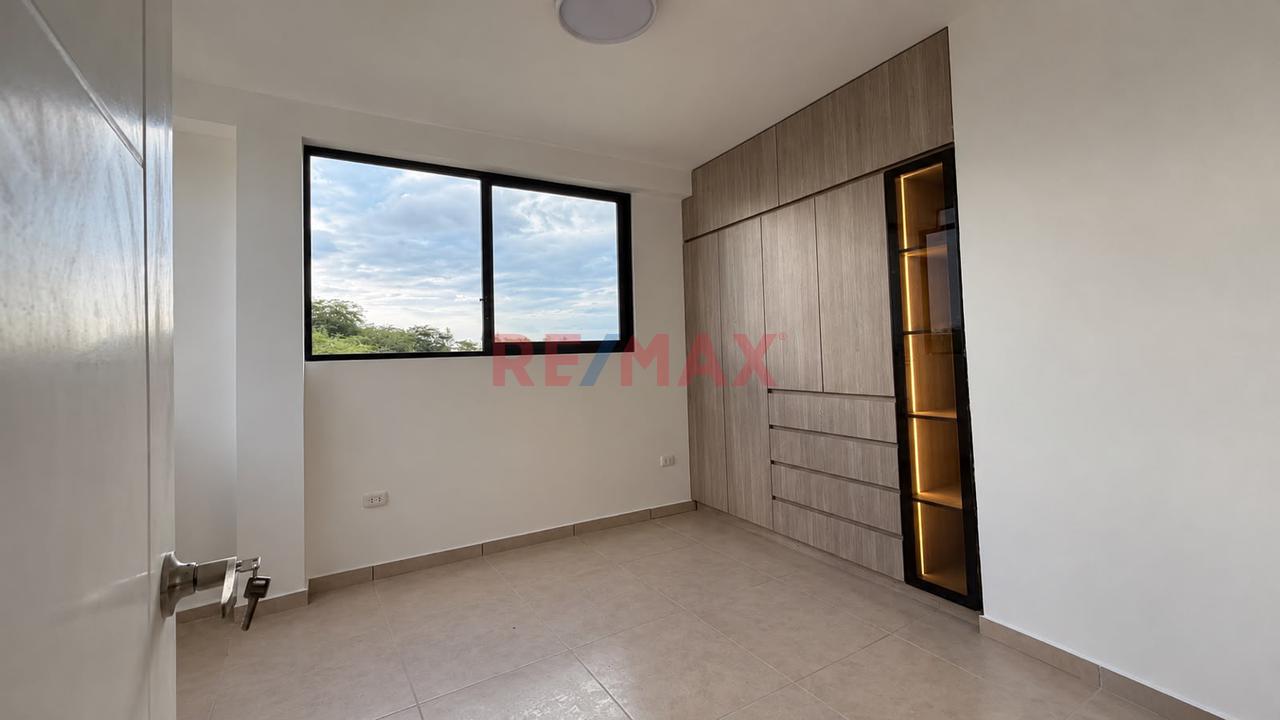 Venta De Departamento De Estreno En Cuarto Piso Con Ascensor — foto 10