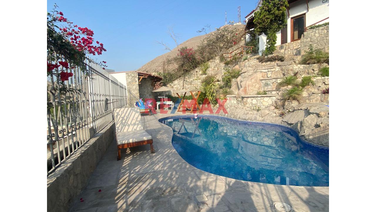 Casa de 6 dormitorios en La Molina, 615 m² — foto 5