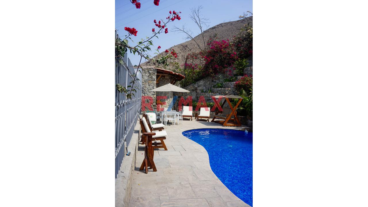 Venta Casa La Molina - Piscina — foto 10