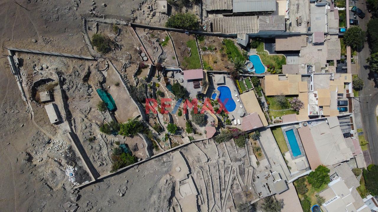 Venta Casa La Molina - Piscina — foto 15