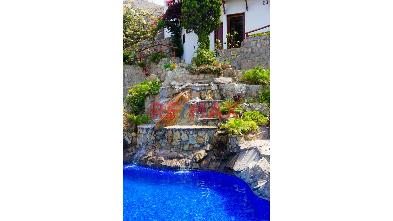 Venta Casa La Molina - Piscina — foto 2