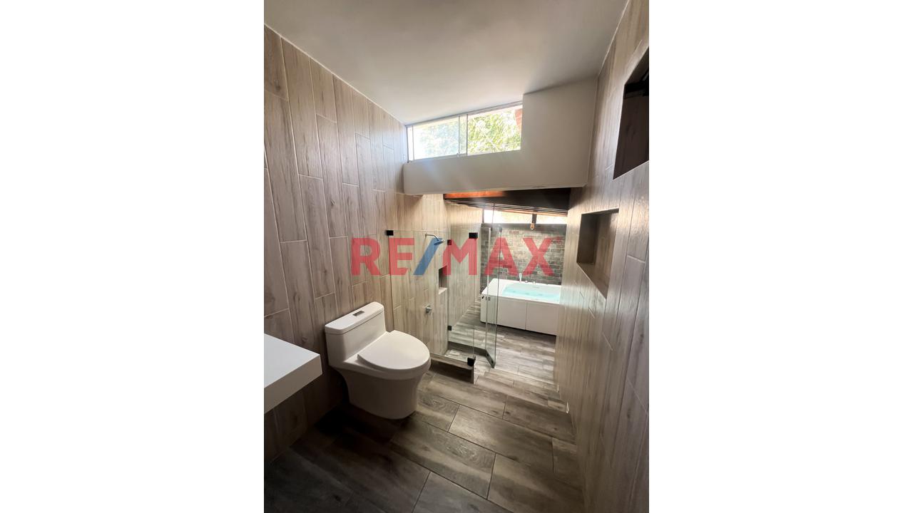 Venta Casa La Molina - Piscina — foto 5