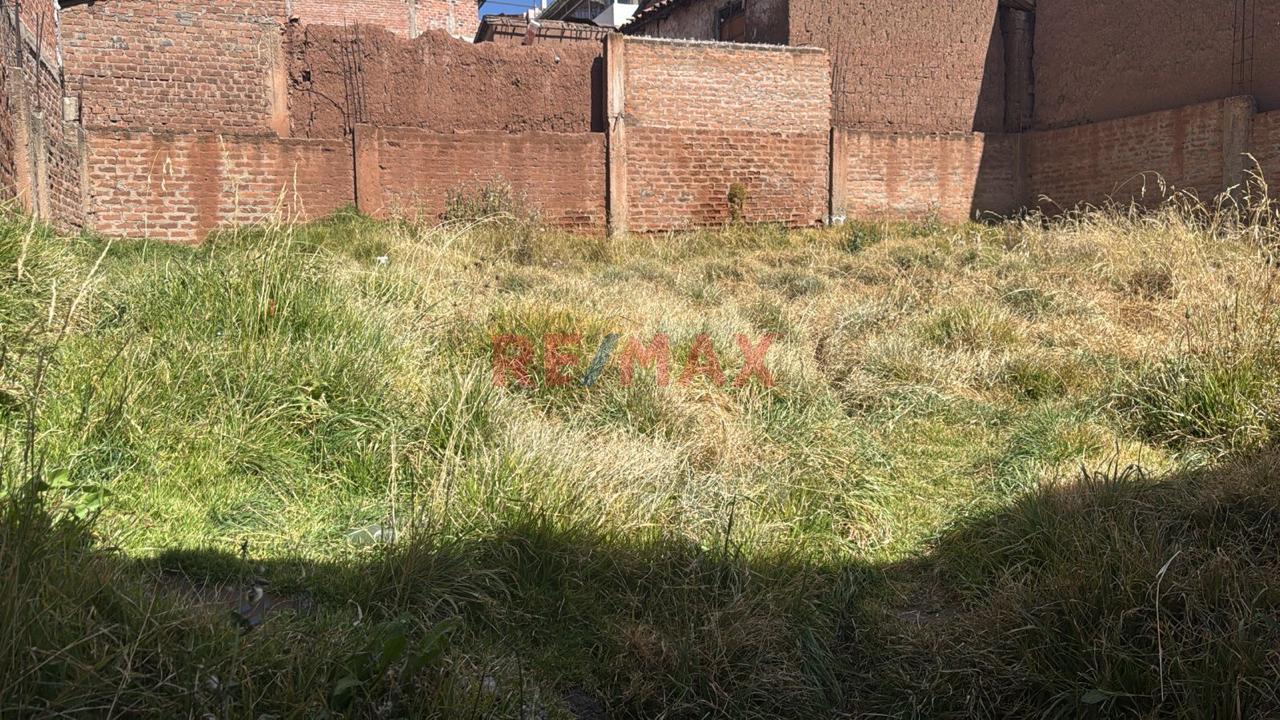 Terreno A Dos Cuadras Plaza De Armas Puno - 4