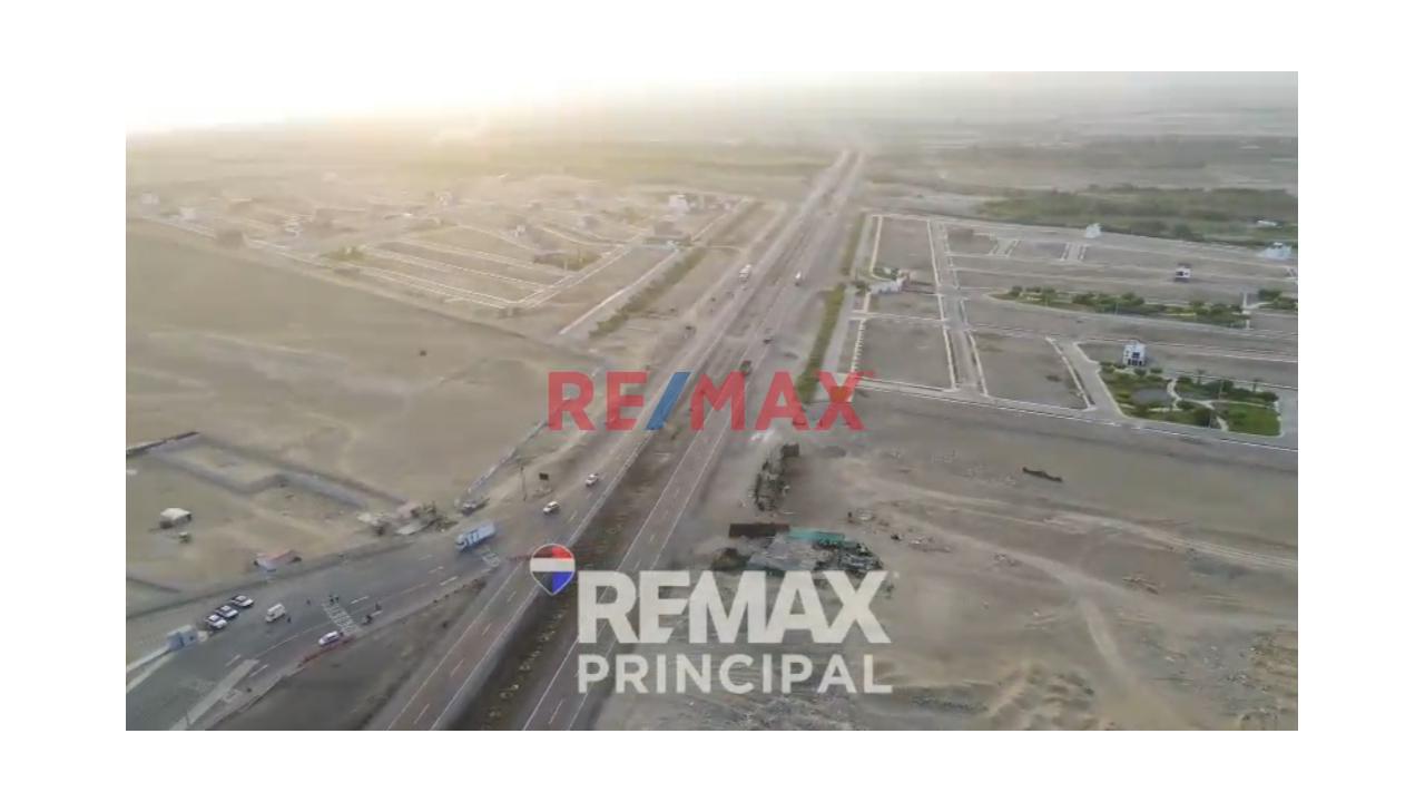 ¡Oportunidad Única! Terreno En Venta – 2,000 M² En Panamericana Sur – Precio De Remate — foto 2