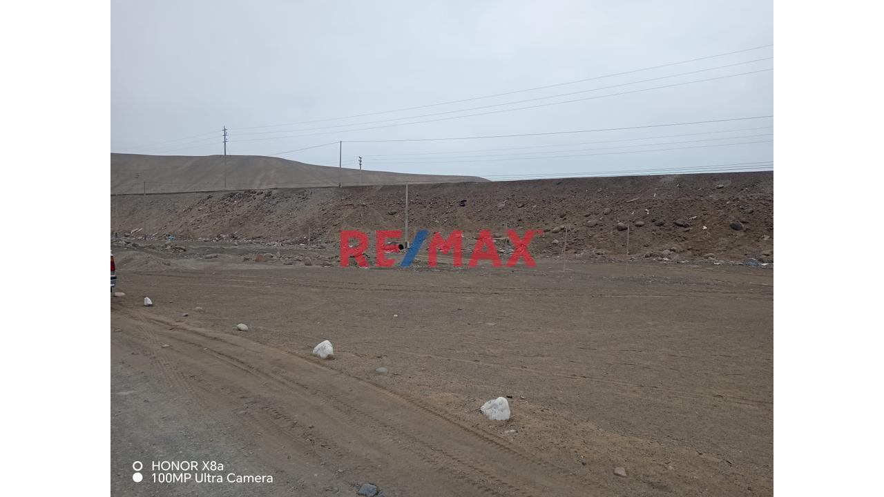 ¡Oportunidad Única! Terreno En Venta – 2,000 M² En Panamericana Sur – Precio De Remate — foto 3