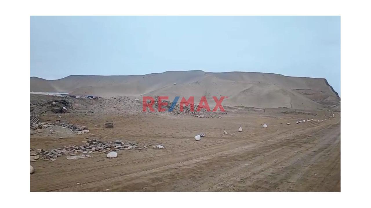 ¡Oportunidad Única! Terreno En Venta – 2,000 M² En Panamericana Sur – Precio De Remate — foto 4