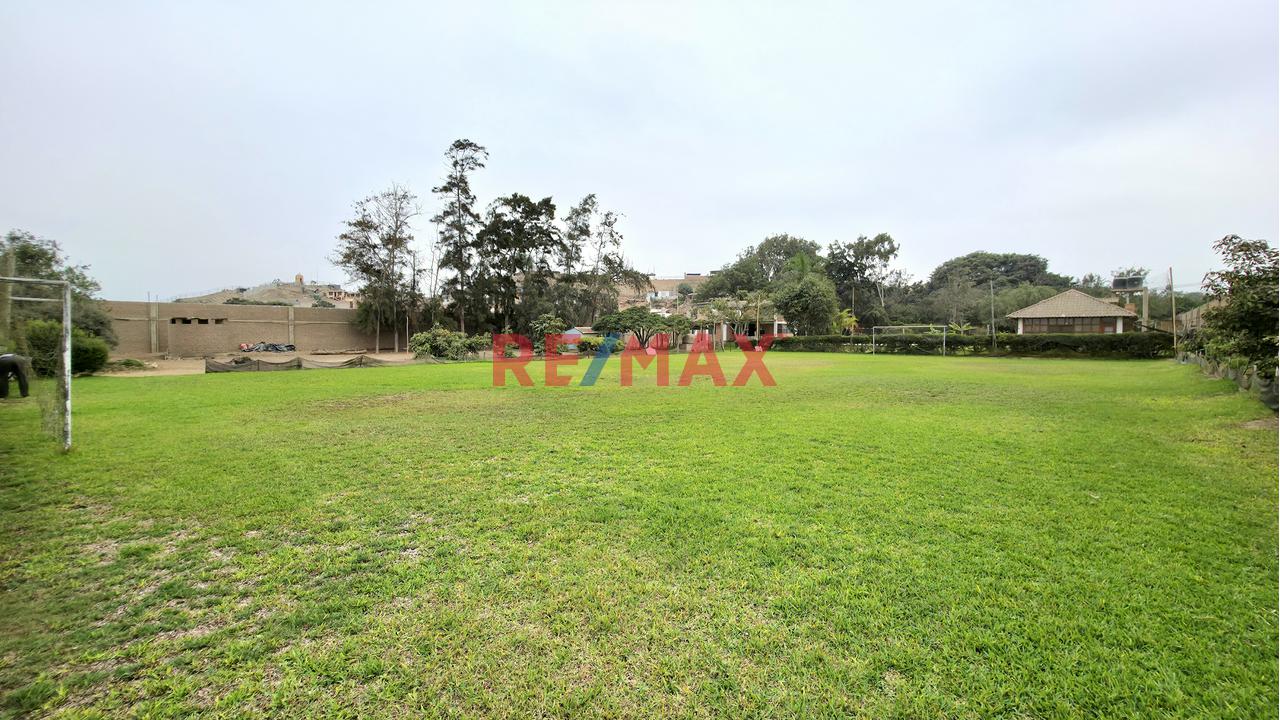 Oportunidad única Terreno ubicado en Lurin Oportunidad única Terreno ubicado en Lurin