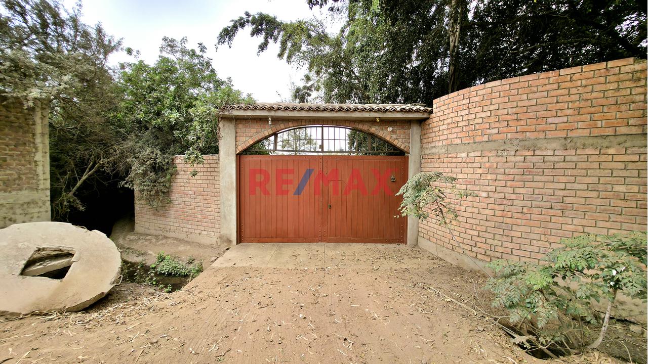 Terreno en Venta ubicado en Lurin Terreno en Venta ubicado en Lurin