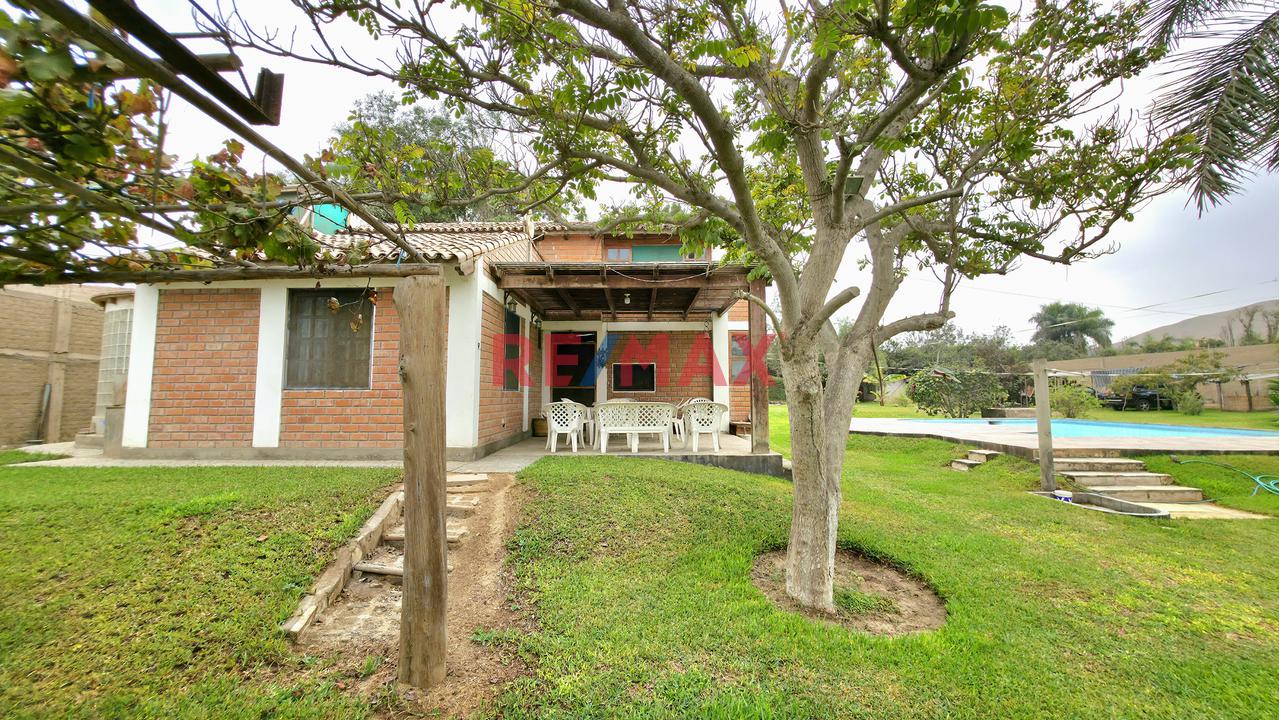 Amplio Terreno ubicado en Lurin Amplio Terreno ubicado en Lurin