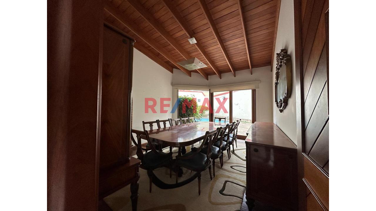Oportunidad Única !! Vendo Linda Casa En La Punta Con Dos Frente Y Una Hermosa Vista Desde La Playa Arenilla Hasta Chorrillos !! — foto 10