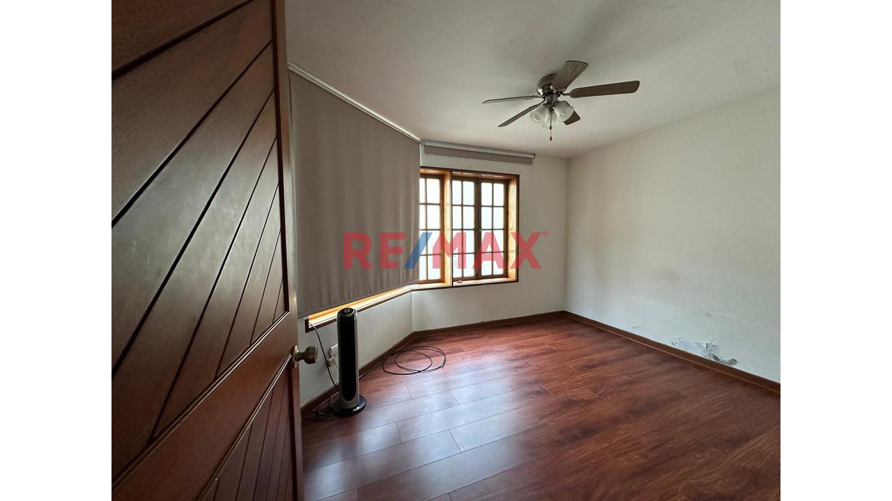 Oportunidad Única !! Vendo Linda Casa En La Punta Con Dos Frente Y Una Hermosa Vista Desde La Playa Arenilla Hasta Chorrillos !! — foto 13