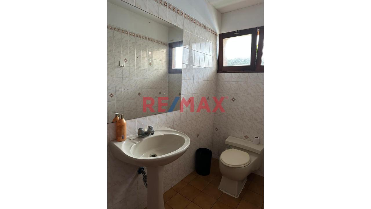 Oportunidad Única !! Vendo Linda Casa En La Punta Con Dos Frente Y Una Hermosa Vista Desde La Playa Arenilla Hasta Chorrillos !! - 21