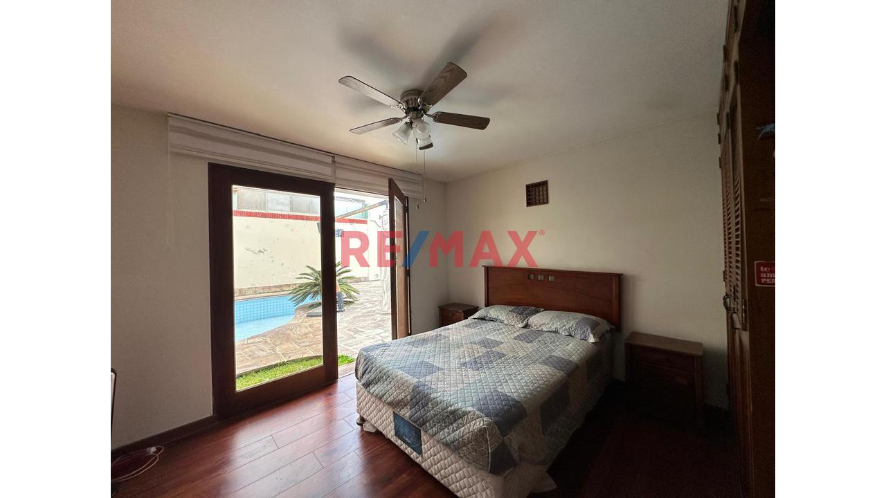 Oportunidad Única !! Vendo Linda Casa En La Punta Con Dos Frente Y Una Hermosa Vista Desde La Playa Arenilla Hasta Chorrillos !! — foto 14