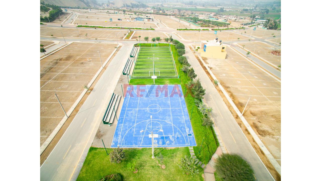 ¡Invierte Para Tu Futuro En San Antonio De Pachacamac! - 3