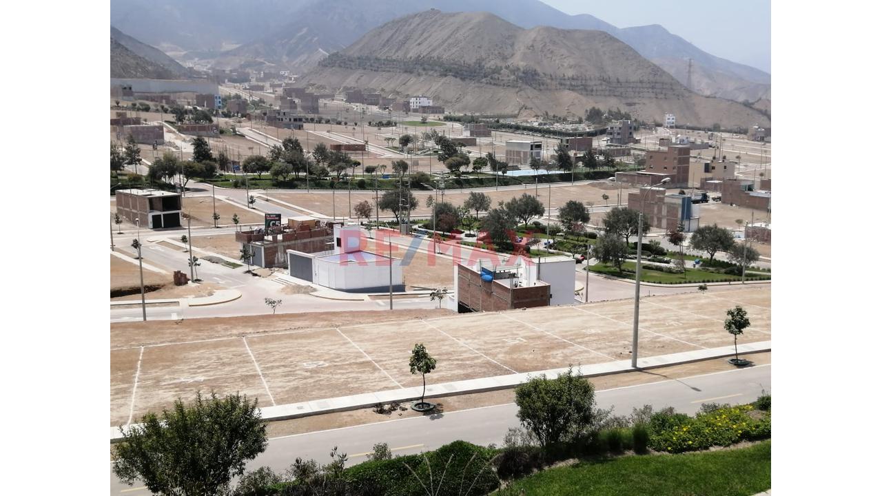 ¡Invierte Para Tu Futuro En San Antonio De Pachacamac! - 7