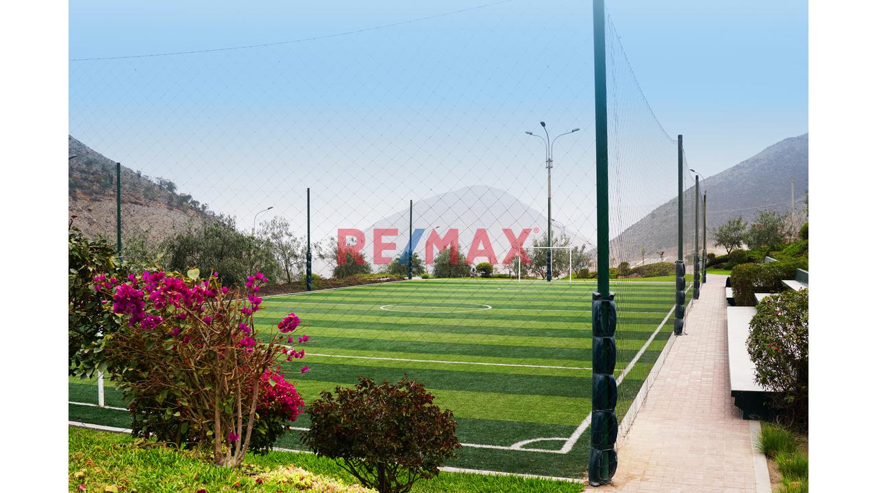 ¡Invierte Para Tu Futuro En San Antonio De Pachacamac! - 12