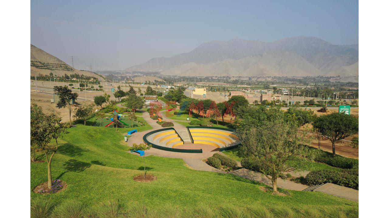 ¡Invierte Para Tu Futuro En San Antonio De Pachacamac! - 15
