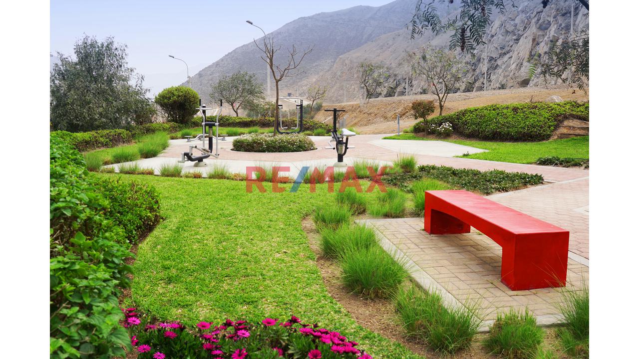 ¡Invierte Para Tu Futuro En San Antonio De Pachacamac! - 10