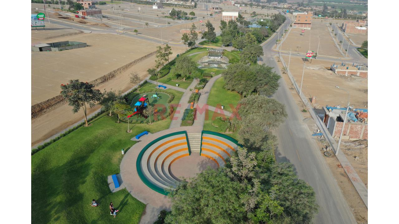 ¡Invierte Para Tu Futuro En San Antonio De Pachacamac! - 11