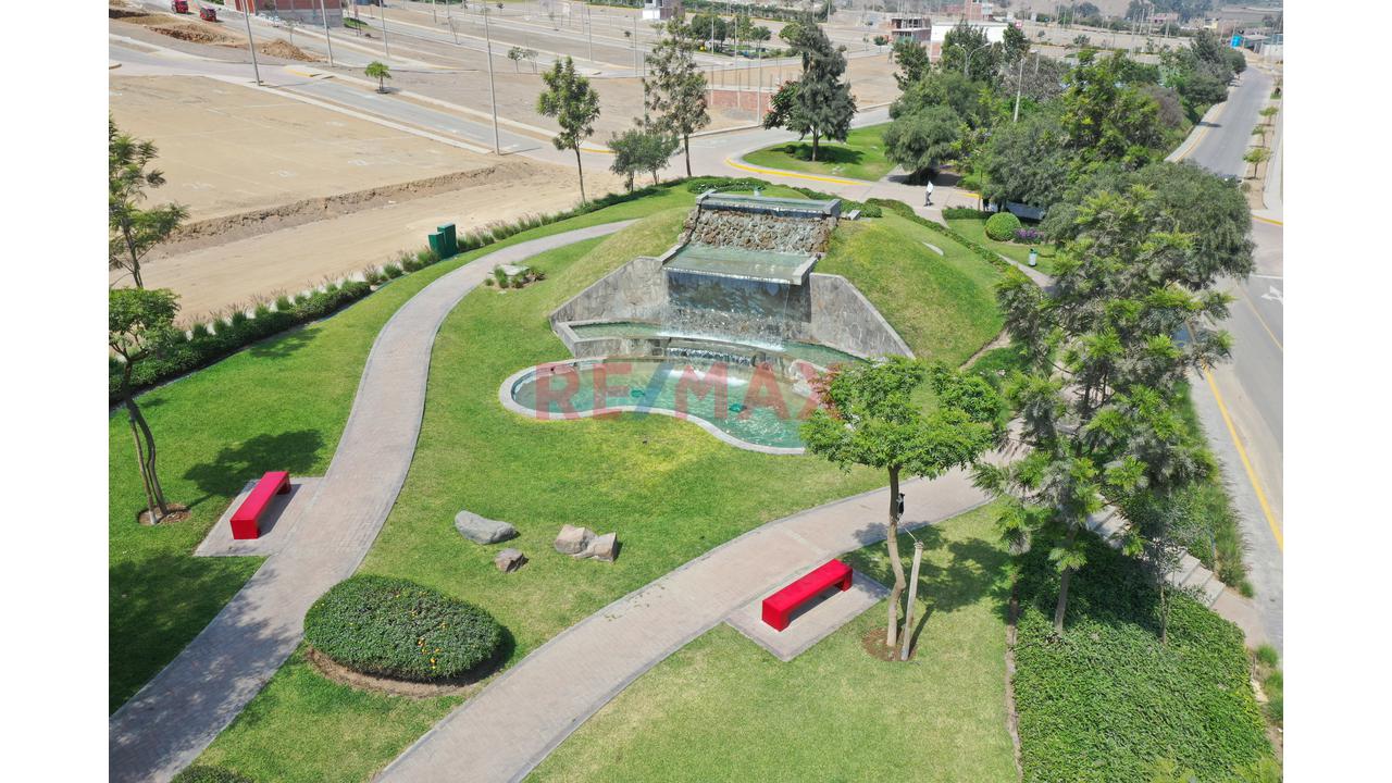 ¡Invierte Para Tu Futuro En San Antonio De Pachacamac!