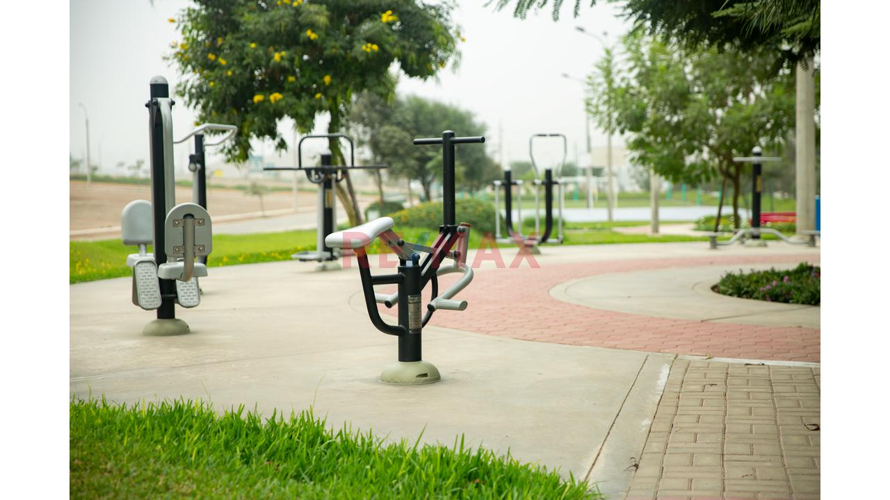 ¡Invierte Para Tu Futuro En San Antonio De Pachacamac! - 8