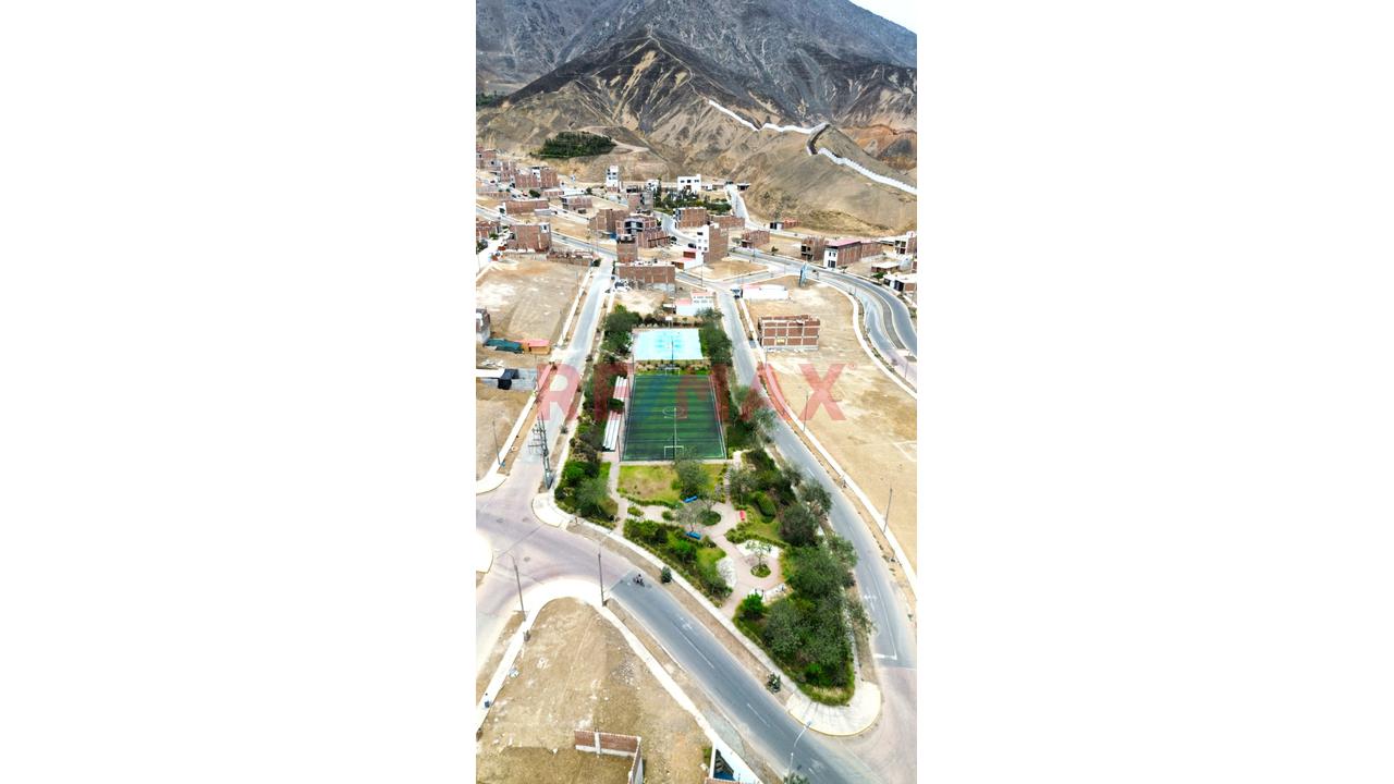 ¡Invierte Para Tu Futuro En San Antonio De Pachacamac! - 6