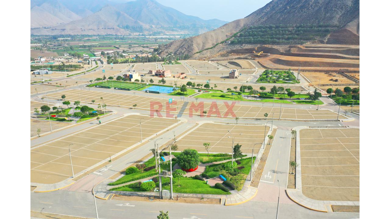 ¡Invierte Para Tu Futuro En San Antonio De Pachacamac! - 2
