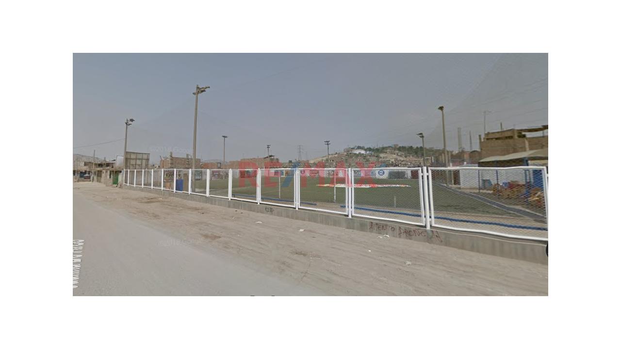 Terreno en Venta ubicado en Puente Piedra Terreno en Venta ubicado en Puente Piedra