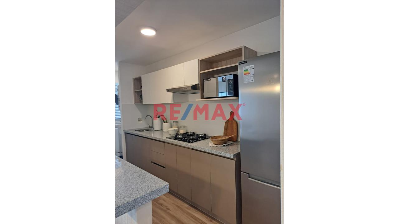 Departamento En Venta – Av. Canada La Victoria 03 Hab. 02 Baños - 21