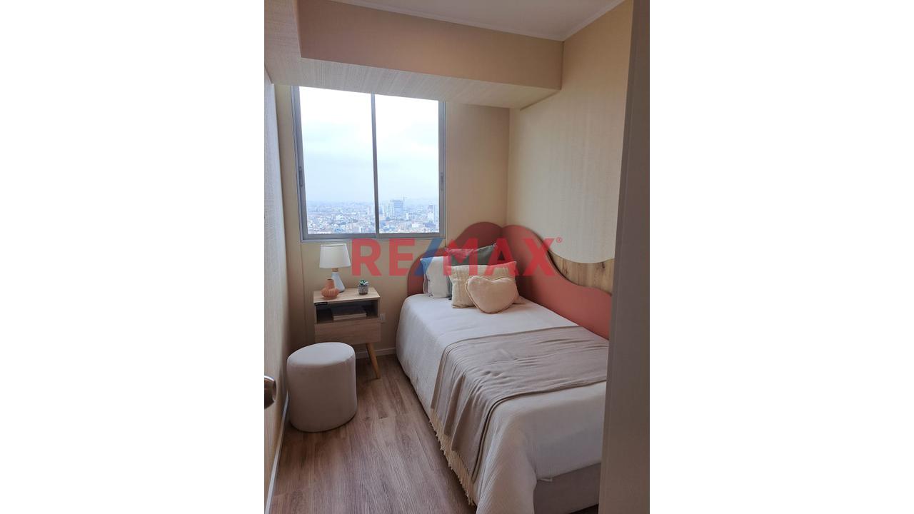 Departamento En Venta – Av. Canada La Victoria 03 Hab. 02 Baños - 20